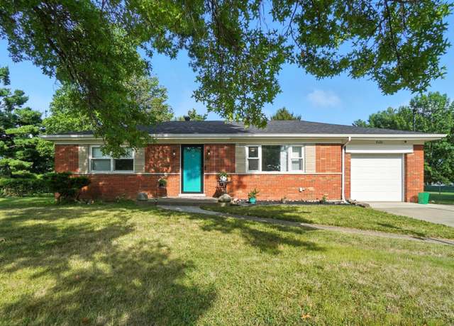 Property at 9126 Round Top Rd, Colerain Twp, OH 45251, 2 beds, 2 baths