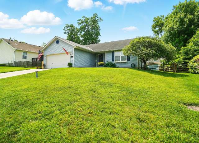 Property at 2073 Granny Smith Ln, Monroe, OH 45044, 3 beds, 2 baths