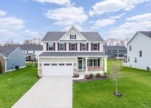 Property at 1165 Wood Gate Way, Miami Twp, OH 45140, 4 beds, 3.5 baths
