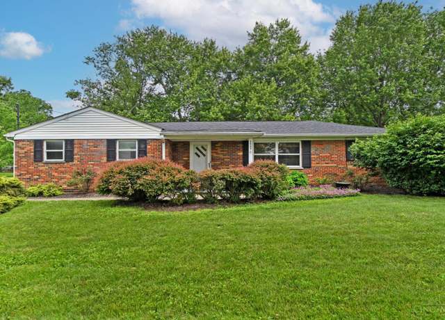 Property at 5565 Garrett Dr, Miami Twp, OH 45150, 3 beds, 2 baths