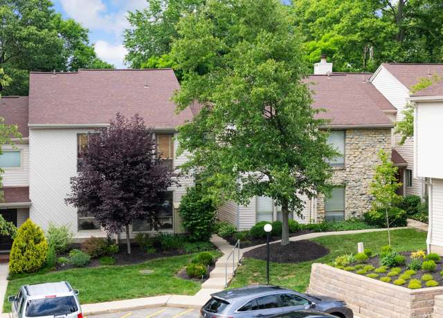 Property at 7268 E Galbraith Rd Unit C, Sycamore Twp, OH 45243, 2 beds, 2 baths