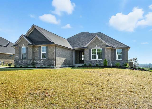 Property at 4854 Aspen Dr, Liberty Twp, OH 45044, 3 beds, 3.5 baths