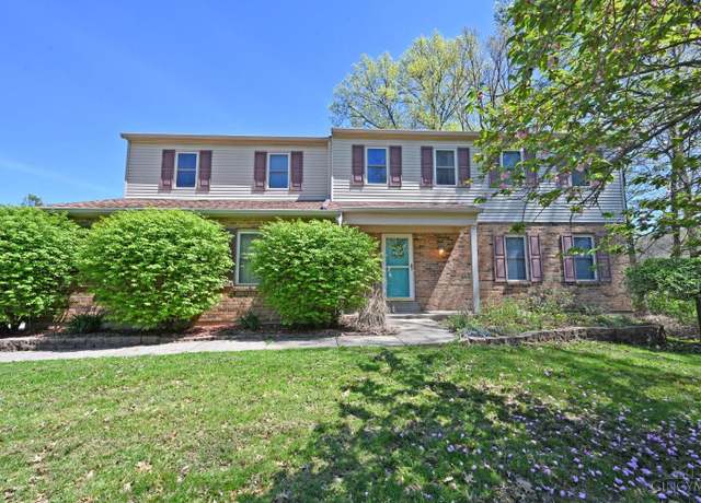 Property at 4120 Forsythia Dr, Union Twp, OH 45245, 5 beds, 2.5 baths