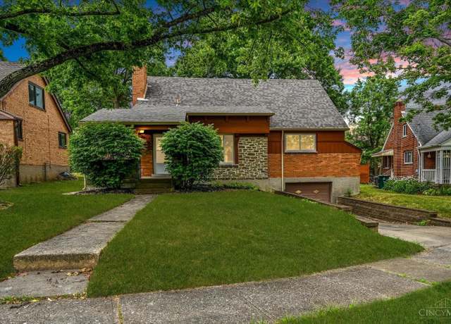 Property at 3149 Hanna Ave, Cincinnati, OH 45211, 4 beds, 2.5 baths