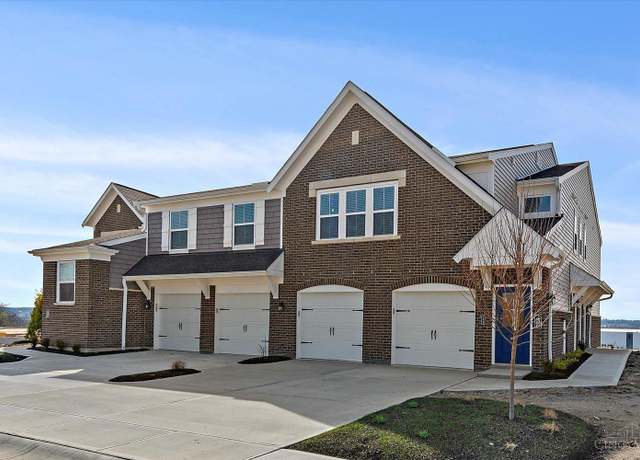 Property at 485 Bethpage Way Unit 8-104, Turtle Creek Twp, OH 45036, 2 beds, 2 baths
