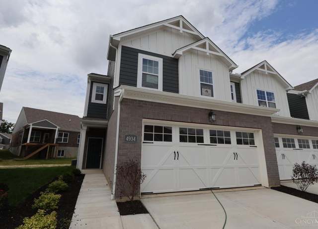 Property at 4934 Pebble Ct #82, Liberty Twp, OH 45011, 3 beds, 2.5 baths