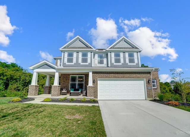 Property at 5727 Eldon Dr, Liberty Twp, OH 45011, 4 beds, 3.5 baths