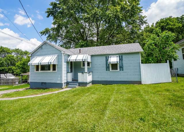 Property at 1444 Tuley Rd, Fairfield Twp, OH 45015, 2 beds, 1 bath