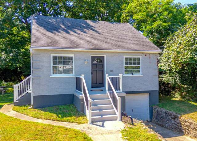 Property at 5521 Chandler St, Cincinnati, OH 45227, 4 beds, 1 bath