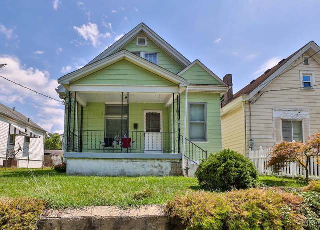 Property at 6212 Rosewood St, Cincinnati, OH 45216, 3 beds, 2 baths