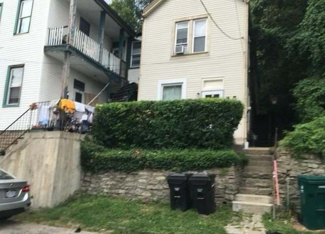 Property at 2734 Hoff Ave, Cincinnati, OH 45202, 2 beds, 2 baths