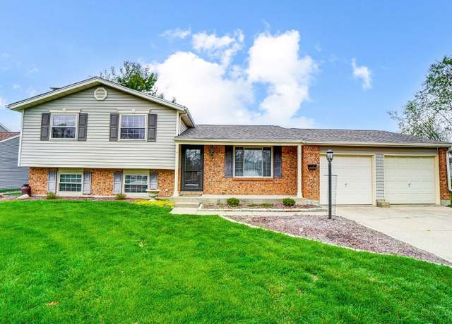 Property at 5415 Bluepine Dr, Green Twp, OH 45247, 3 beds, 2.5 baths