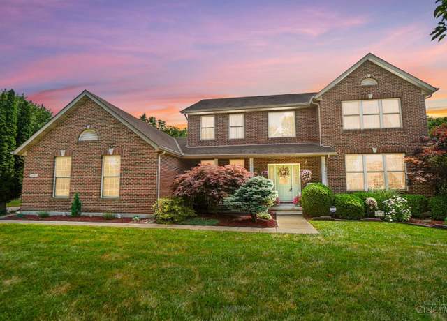 Property at 4593 Oakview Ct, Liberty Twp, OH 45011, 4 beds, 3.5 baths
