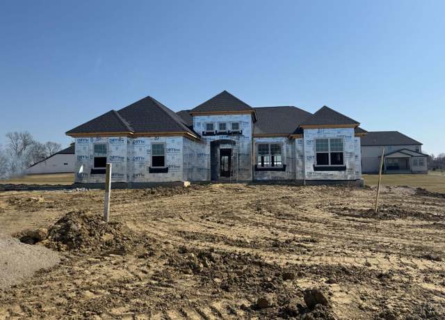 Property at 5222 Diogo Dr, Liberty Twp, OH 45044, 3 beds, 2.5 baths