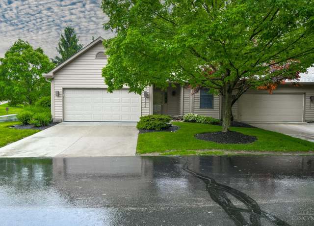 Property at 4826 Beechwood Ln, Middletown, OH 45042, 2 beds, 2 baths