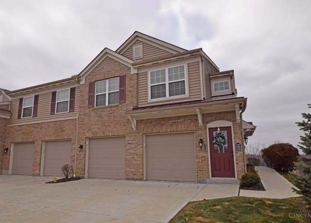 Property at 7787 Skyview Cir #21, Cincinnati, OH 45248, 2 beds, 2 baths