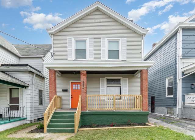 Property at 3336 Graydon Ave, Cincinnati, OH 45207, 2 beds, 1 bath