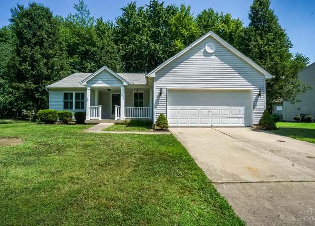 Property at 1510 Thornberry Rd, Batavia Twp, OH 45102, 3 beds, 3 baths
