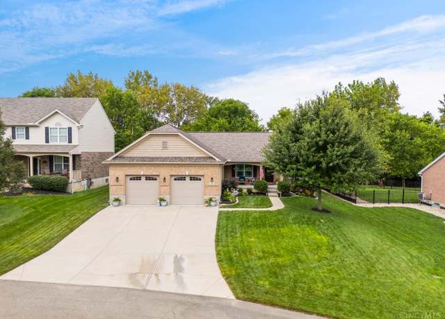 Property at 5406 Sugar Maple Run, Liberty Twp, OH 45011, 5 beds, 3 baths