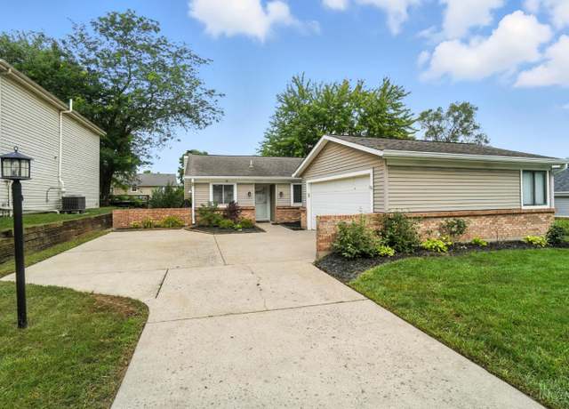 Property at 5384 Pine Valley Dr, West Chester, OH 45069, 3 beds, 2 baths