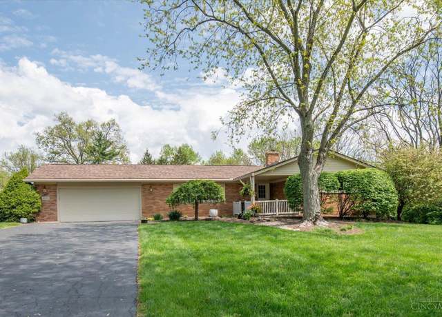 Property at 8692 Wuest Rd, Colerain Twp, OH 45251, 3 beds, 2.5 baths