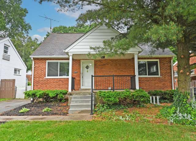 Property at 1150 Brooke Ave, Anderson Twp, OH 45230, 3 beds, 2 baths