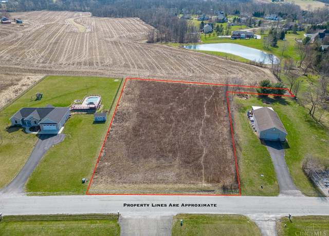 Property at 620 Hoskins Rd, Union Twp, OH 45177