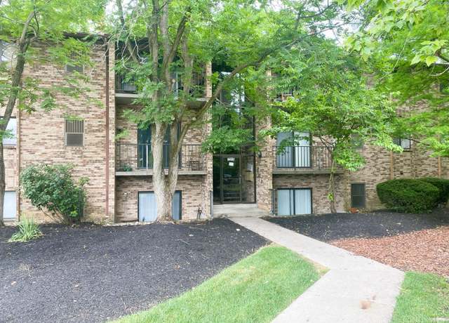 Property at 7215 Creekview Dr #11, Colerain Twp, OH 45247, 2 beds, 2 baths