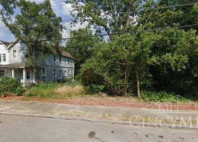 Property at 1438 Manss Ave, Cincinnati, OH 45205