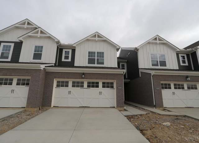 Property at 4938 Pebble Ct #83, Liberty Twp, OH 45011, 3 beds, 2.5 baths