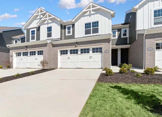 Property at 4938 Pebble Ct #83, Liberty Twp, OH 45011, 3 beds, 2.5 baths