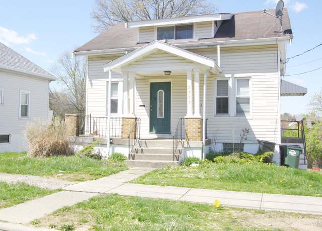 Property at 3773 Feldkamp Ave, Green Twp, OH 45211, 3 beds, 2 baths