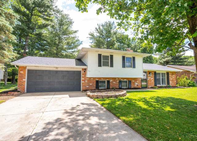 Property at 5604 Chateau Way, Fairfield, OH 45014, 3 beds, 2 baths