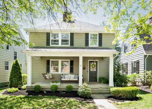 Property at 6635 Elm St, Mariemont, OH 45227, 3 beds, 2 baths