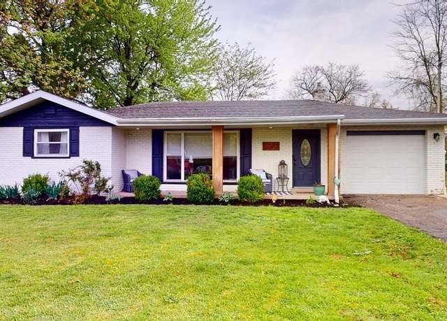 Property at 6010 E Kemper Rd, Sharonville, OH 45241, 3 beds, 1 bath