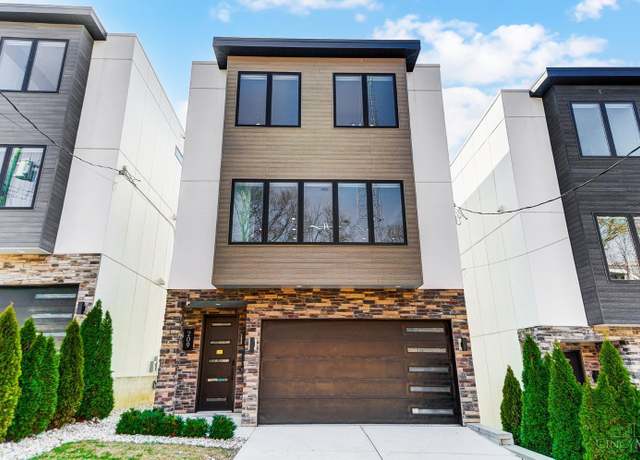 Property at 209 Hastings St, Cincinnati, OH 45219, 4 beds, 3.5 baths