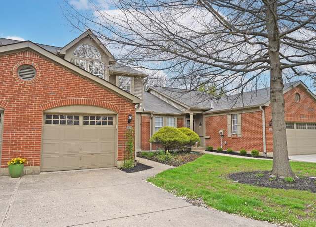 Property at 1730 Emerald Glade Ln Unit 6E, Anderson Twp, OH 45255, 3 beds, 3 baths