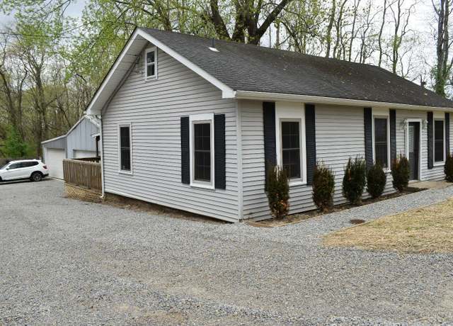 Property at 5357 E US Rt 22 & 3, Salem Twp, OH 45152, 2 beds, 1 bath