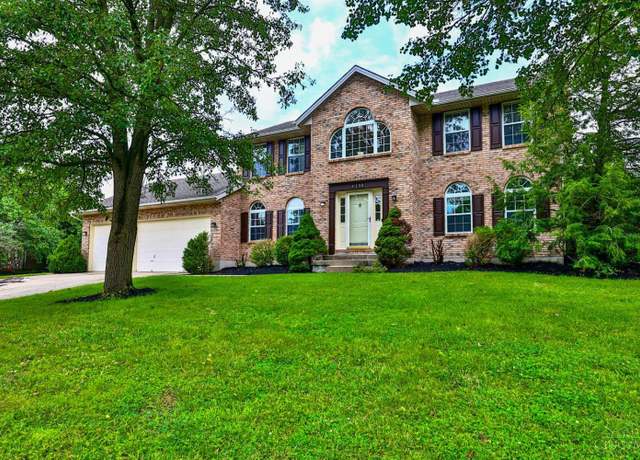 Property at 4130 Summerdale Ln, Fairfield Twp, OH 45011, 4 beds, 3 baths