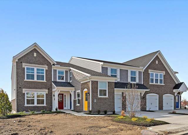 Property at 465 Bethpage Way, Turtle Creek Twp, OH 45036, 2 beds, 2 baths