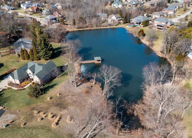 Property at 6278 Gardenlake Ct, Delhi Twp, OH 45233
