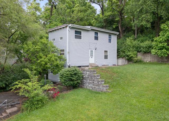 Property at 2724 Wagner St, Cincinnati, OH 45225, 3 beds, 2 baths