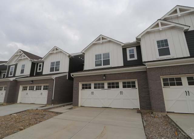 Property at 4942 Pebble Ct #84, Liberty Twp, OH 45011, 3 beds, 2.5 baths