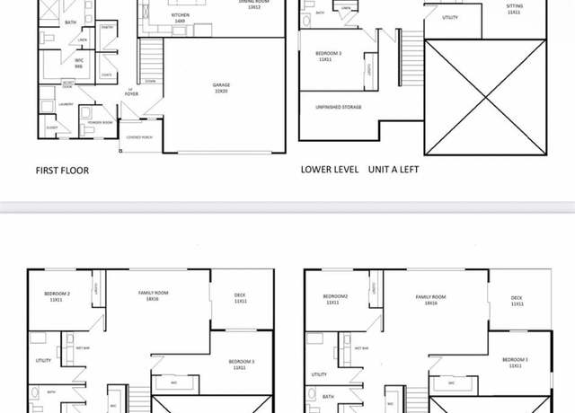 Property at 0 6458 Crestview Dr, Cincinnati, OH 45213