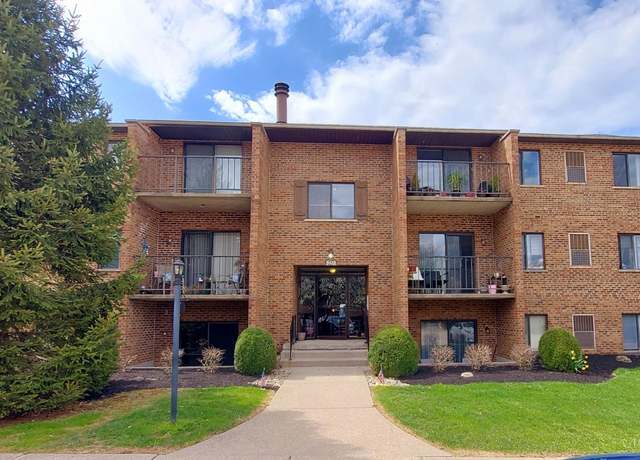 Property at 5423 Bluesky Dr #10, Green Twp, OH 45247, 2 beds, 1.5 baths