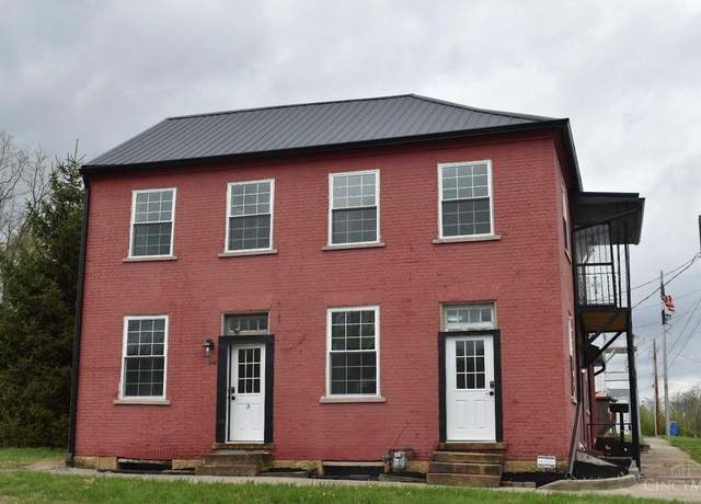 Property at 302 W Main St, West Union, OH 45693, 5 beds, 4 baths