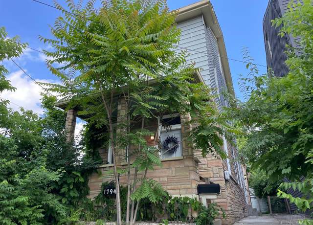 Property at 1794 Dreman Ave, Cincinnati, OH 45223, 3 beds, 2 baths