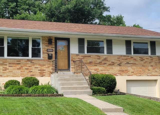 Property at 6019 North Gln, Cincinnati, OH 45248, 2 beds, 2 baths