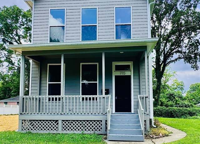 Property at 715 Worthington Ave, Lockland, OH 45215, 4 beds, 3 baths