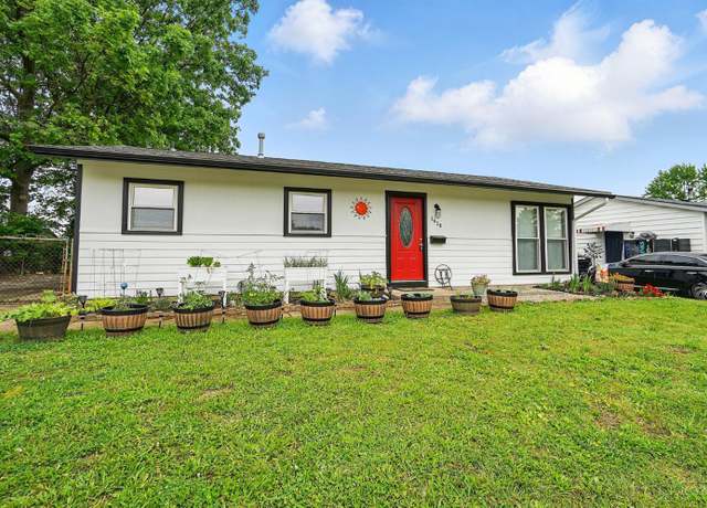Property at 2638 Adams Rd, Colerain Twp, OH 45231, 3 beds, 1 bath